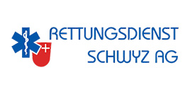 Rettungsdienst Schwyz AED-BLS Schulungspartner